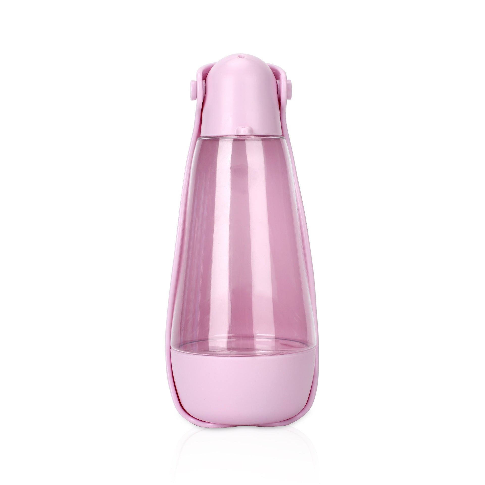 Portable Multifunctional Pet Accompanying Cup Dog Cat Supplies Food Water Bottle 1622168064778
