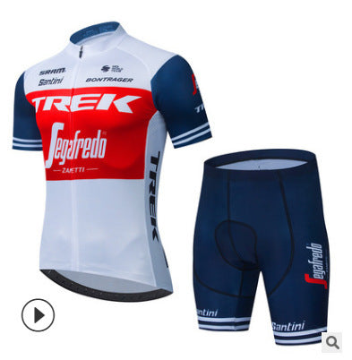 Summer New Short Sleeve Breathable Cycling Jersey 1622181781725 2bcbeeb7 e097 489b 92f1 3c339e0d6c24