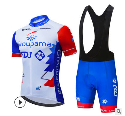 Summer New Short Sleeve Breathable Cycling Jersey 1622181781729 2c9a73c6 c025 4e9e bc51 46cfcd4bc703