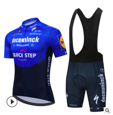 Summer New Short Sleeve Breathable Cycling Jersey 1622181781730 dfb32a8f 7f11 4bf9 9dd0 00eafd6949c4