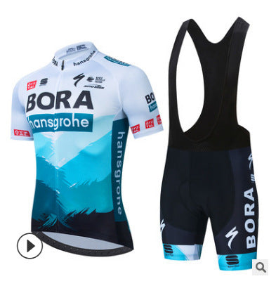 Summer New Short Sleeve Breathable Cycling Jersey 1622181782020 ab9bc2d4 106b 44c5 b5bd b698624a11ee