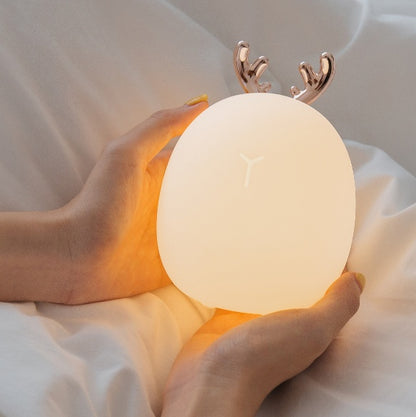 LED cartoon night light 1622182064534