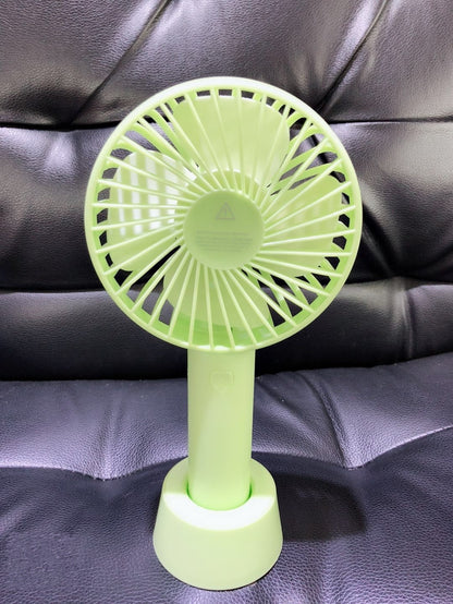Charging Fan 1622184870192