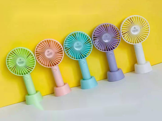 Charging Fan 1622184870206
