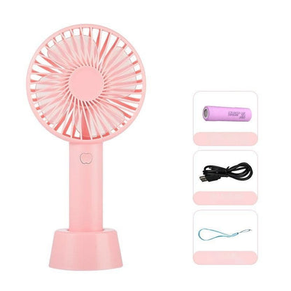 Charging Fan 1622184870216