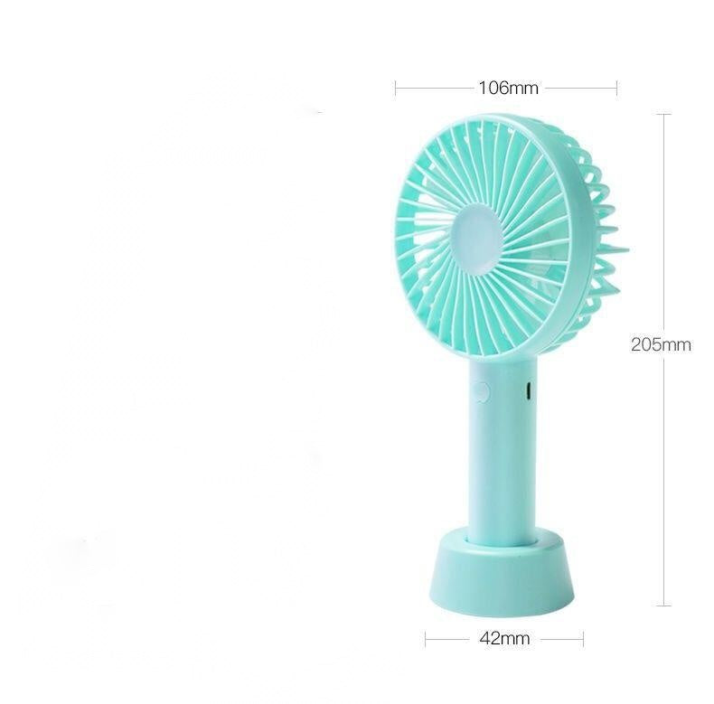 Charging Fan 1622184870480