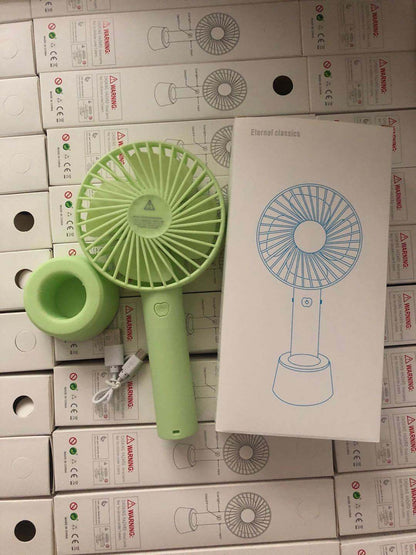 Charging Fan 1622184883930