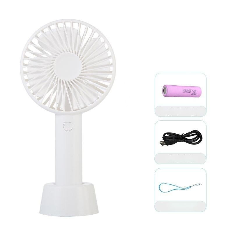 Charging Fan 1622184883935