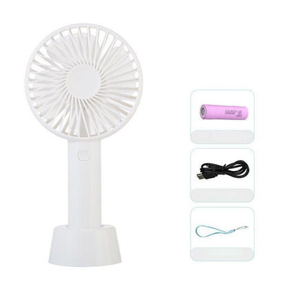 Charging Fan 1622184883935