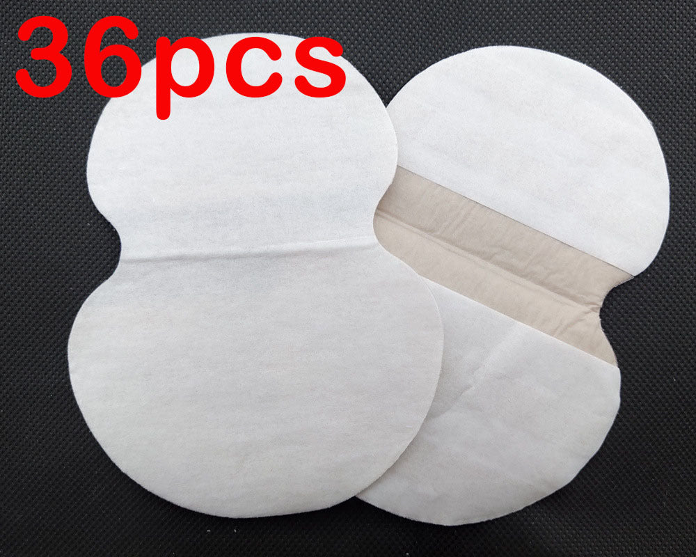 Disposable Anti-sweat Patch For Underarm Sweat Absorption 1622185795521