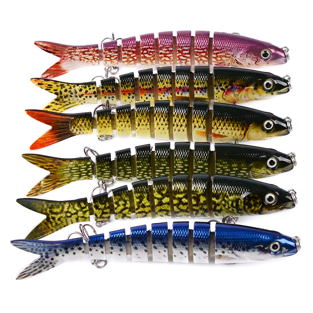 Fishing Lure Fishing Bait 1622185940424