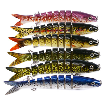 Fishing Lure Fishing Bait 1622185940424