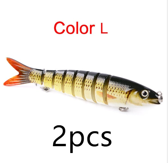 Fishing Lure Fishing Bait 1622185940426
