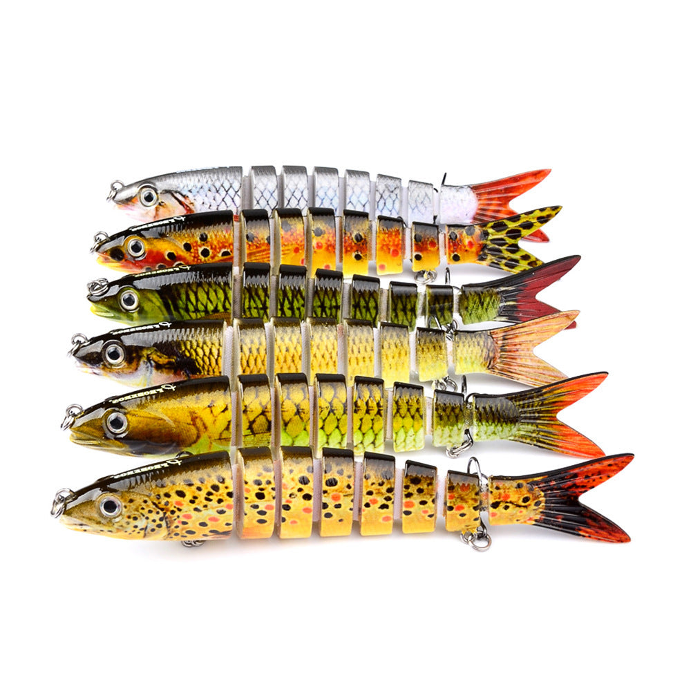 Fishing Lure Fishing Bait 1622185940431