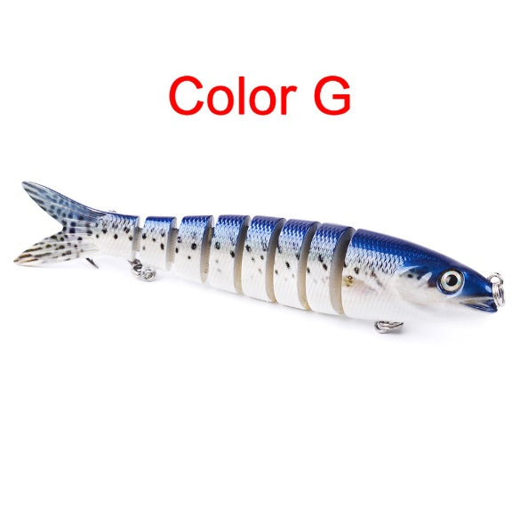 Fishing Lure Fishing Bait 1622186010924