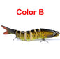 Fishing Lure Fishing Bait 1622186010941