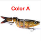 Fishing Lure Fishing Bait 1622186011222