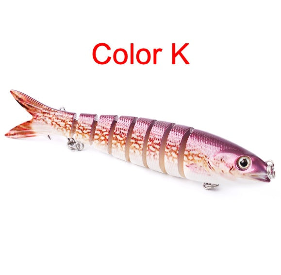 Fishing Lure Fishing Bait 1622186011223