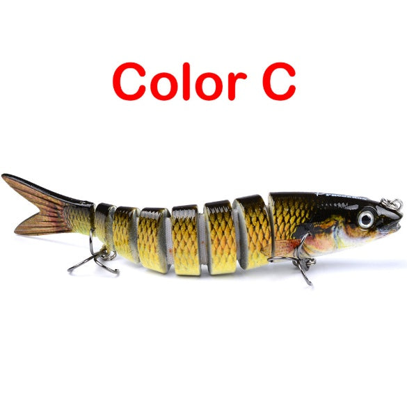 Fishing Lure Fishing Bait 1622186096474