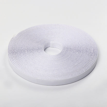 Factory Direct Sales Self-Adhesive Velcro Nylon Blended Velcro Tape Velcro Picture-Mother Sticker Paste Screen Mesh 162218719