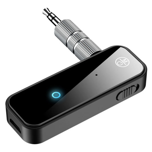 5.0 Bluetooth Audio Receiver Transmitter Car Home USB Bluetooth Adapter - HD Wireless Product #1