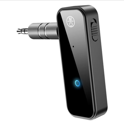 5.0 Bluetooth Audio Receiver Transmitter Car Home USB Bluetooth Adapter - HD Wireless Product #5