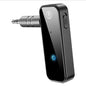 5.0 Bluetooth Audio Receiver Transmitter Car Home USB Bluetooth Adapter - HD Wireless Product #5