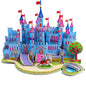 Children's 3D Puzzle Paper Educational Toys 1622252139741 81f302fe 6681 4531 8726 aa142f556b58