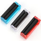 New Style Cigarette Maker, Manual Plastic Cigarette Maker, 80mm Long Cigarette Tool 1622255032687