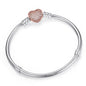 Snake Chain Fine Bracelet 1622334772306