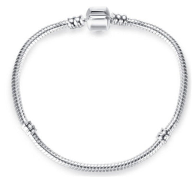 Snake Chain Fine Bracelet 1622334772311