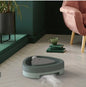 Pet Cat Self-hey Toy Smart Funny Cat Triangle Turntable Electric Toy Cat Scratcher 1622364028019