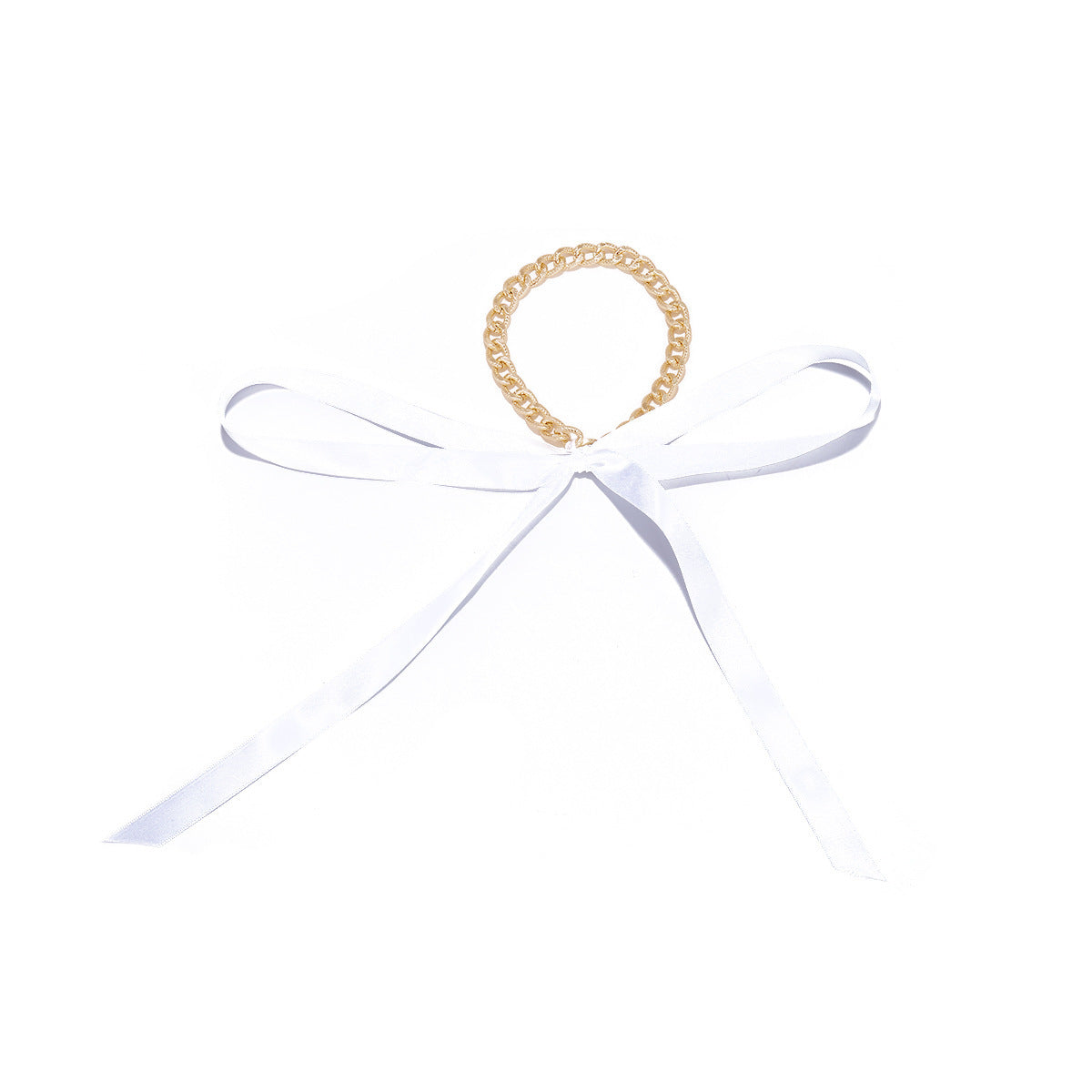 New Satin Ribbon Chain Sexy Beach Anklet Exquisite Valentine's Day Gift Girl 1622366889164