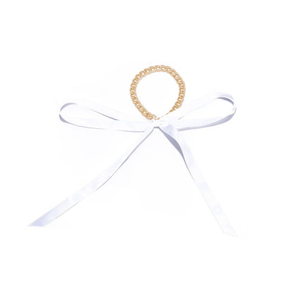 New Satin Ribbon Chain Sexy Beach Anklet Exquisite Valentine's Day Gift Girl 1622366889164