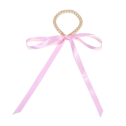 New Satin Ribbon Chain Sexy Beach Anklet Exquisite Valentine's Day Gift Girl 1622366889176
