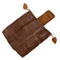 Portable Camping Tool Storage Bag Outdoor Waist-Hung Foraging Bag 1622449923912