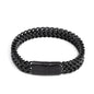 Titanium Steel Bracelet Men's Bracelet 1622524066322