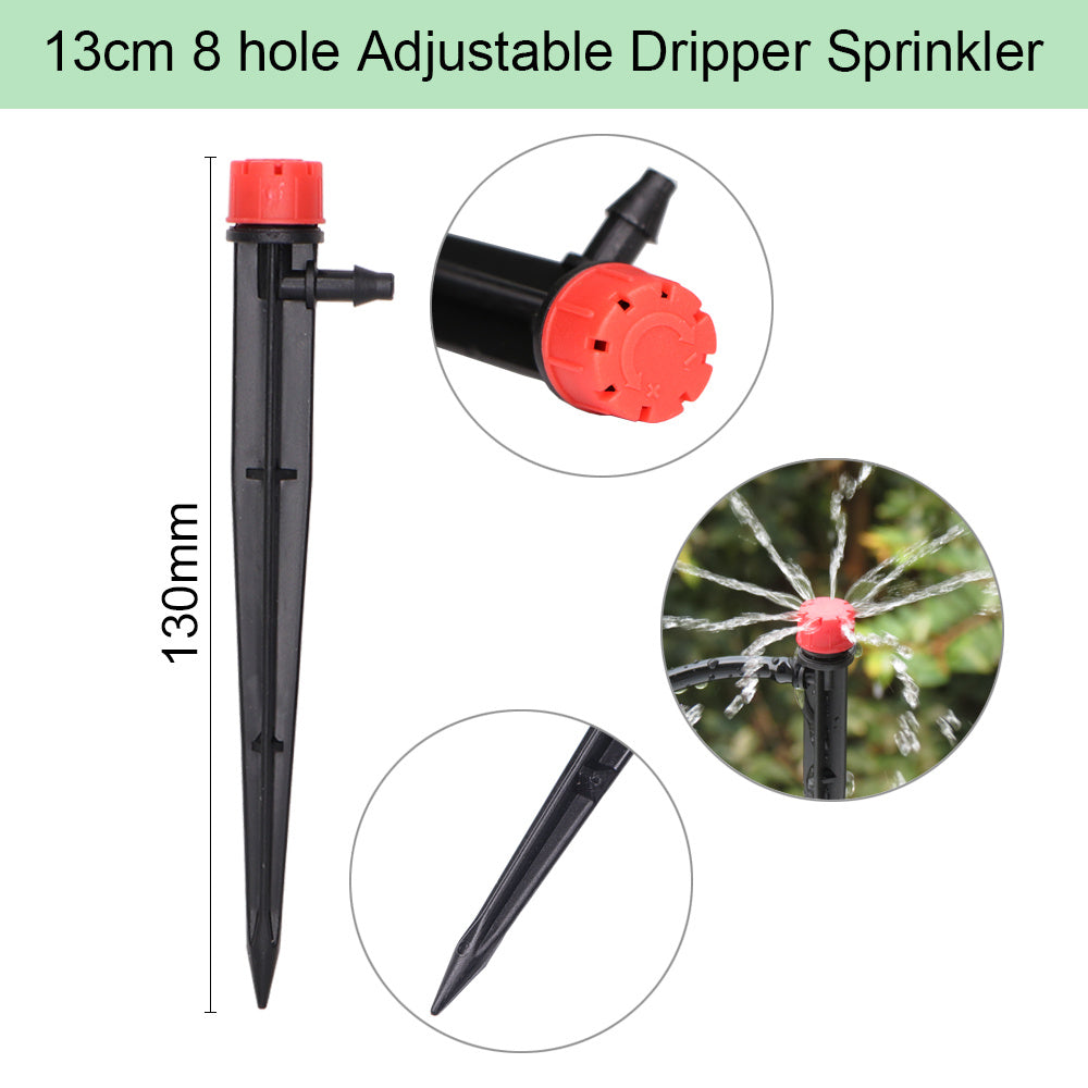 50M Automatic Garden Irrigation System Kit Timer - HD Wireless Product #3