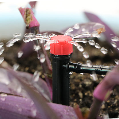 50M Automatic Garden Irrigation System Kit Timer - HD Wireless Product #2