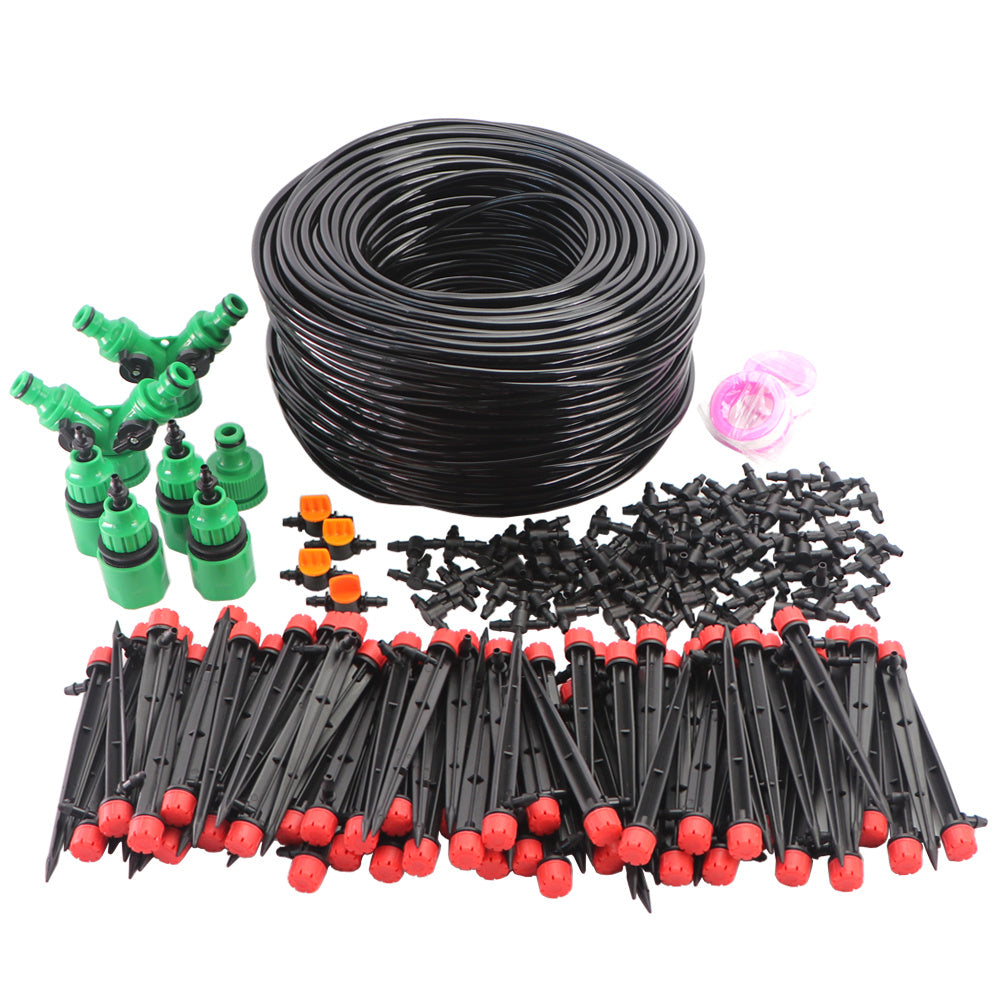 50M Automatic Garden Irrigation System Kit Timer - HD Wireless Product #7