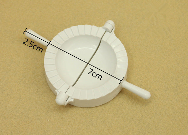 Multi-specification Hanging Dumpling Mould 1622541786084