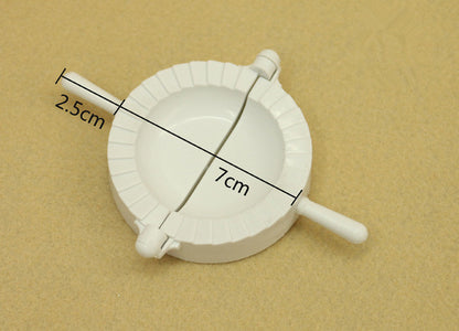 Multi-specification Hanging Dumpling Mould 1622541786084