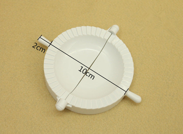 Multi-specification Hanging Dumpling Mould 1622541786088