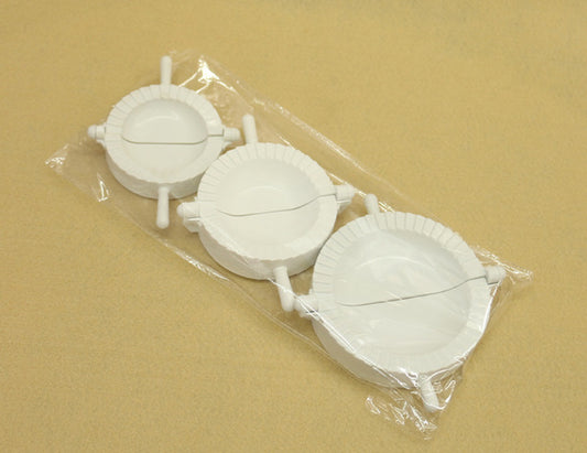 Multi-specification Hanging Dumpling Mould 1622541786113
