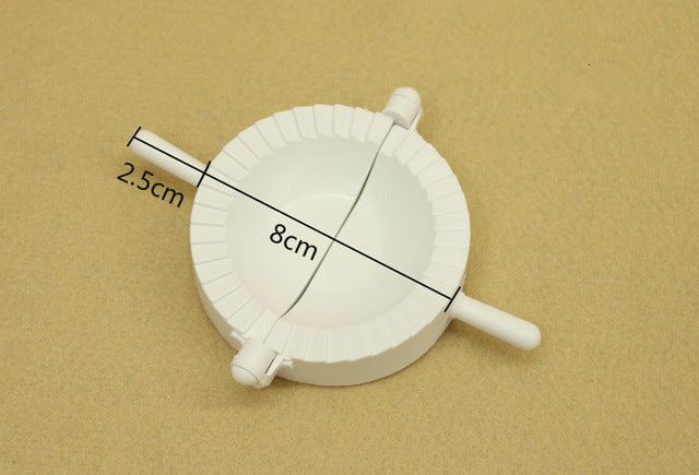 Multi-specification Hanging Dumpling Mould 1622541786115