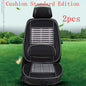 Breathable Cool Pad Summer Mat Seat Cushion Van Universal Pad 1622543010583