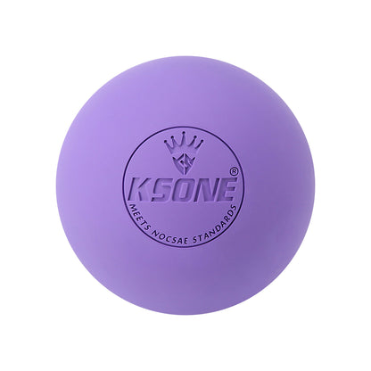 Massage Ball Fascia Ball Yoga Muscle Relax Pelvic Floor Muscle Postpartum Repair 1622602689864