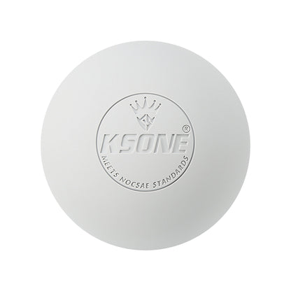 Massage Ball Fascia Ball Yoga Muscle Relax Pelvic Floor Muscle Postpartum Repair 1622602689889