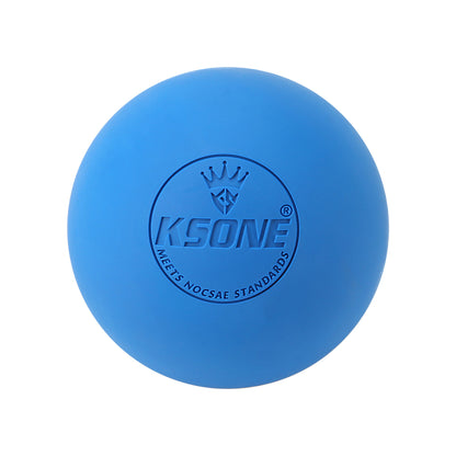 Massage Ball Fascia Ball Yoga Muscle Relax Pelvic Floor Muscle Postpartum Repair 1622602689897