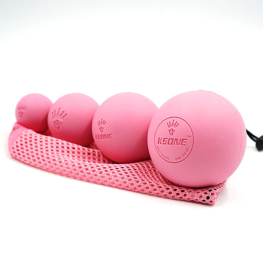 Massage Ball Fascia Ball Yoga Muscle Relax Pelvic Floor Muscle Postpartum Repair 1622602690173
